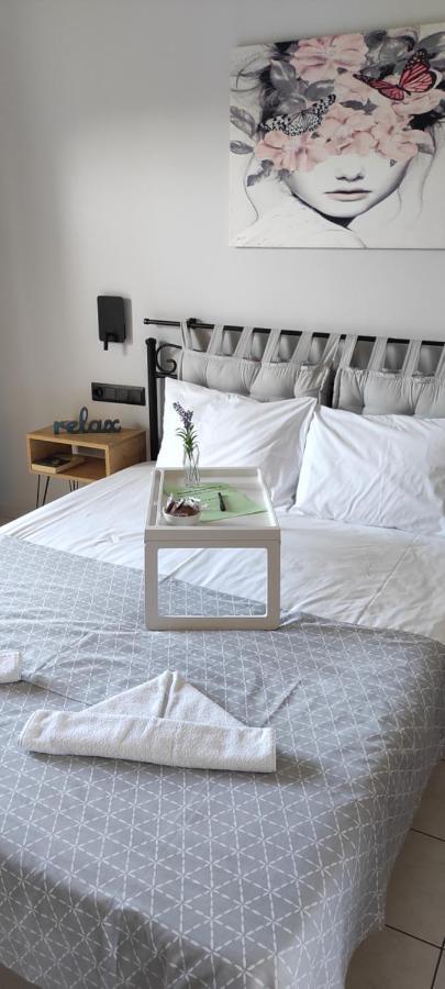 Ilianna's β3 - Marina,kalamata Apartment *